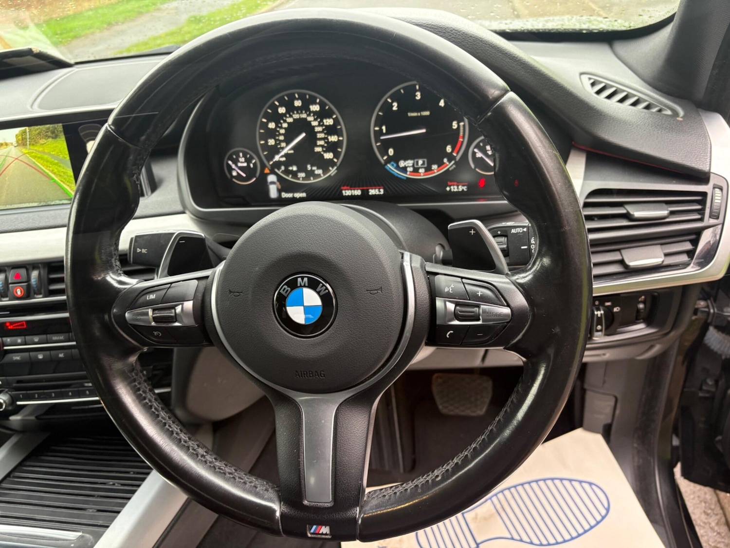 Used BMW X5 2015 for sale - 76586760: Photo 92