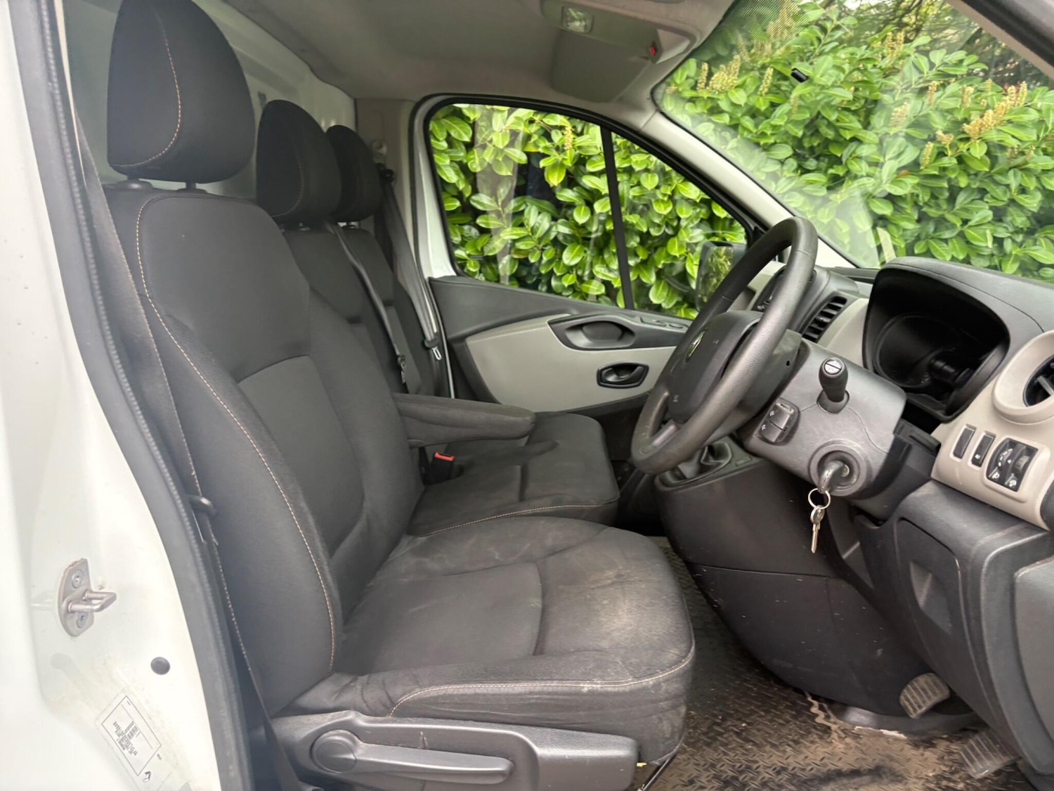 Used Renault Trafic for sale - 78210541: Photo 11