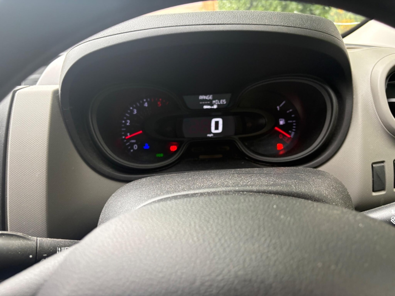 Used Renault Trafic for sale - 78210541: Photo 12