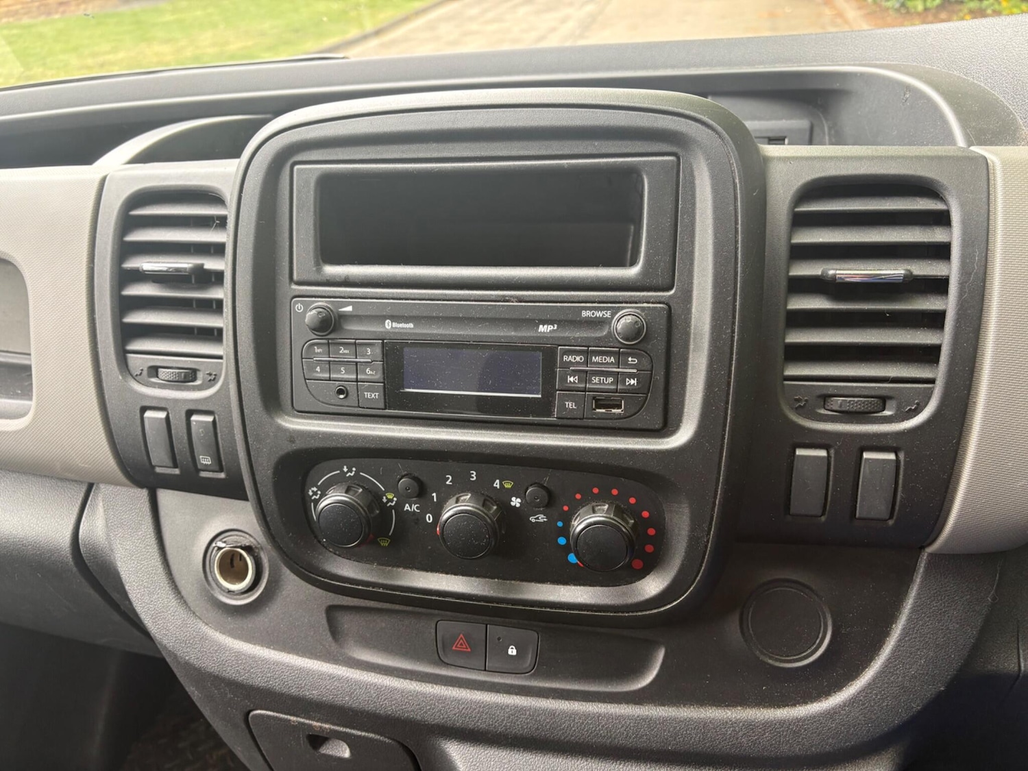 Used Renault Trafic for sale - 78210541: Photo 13