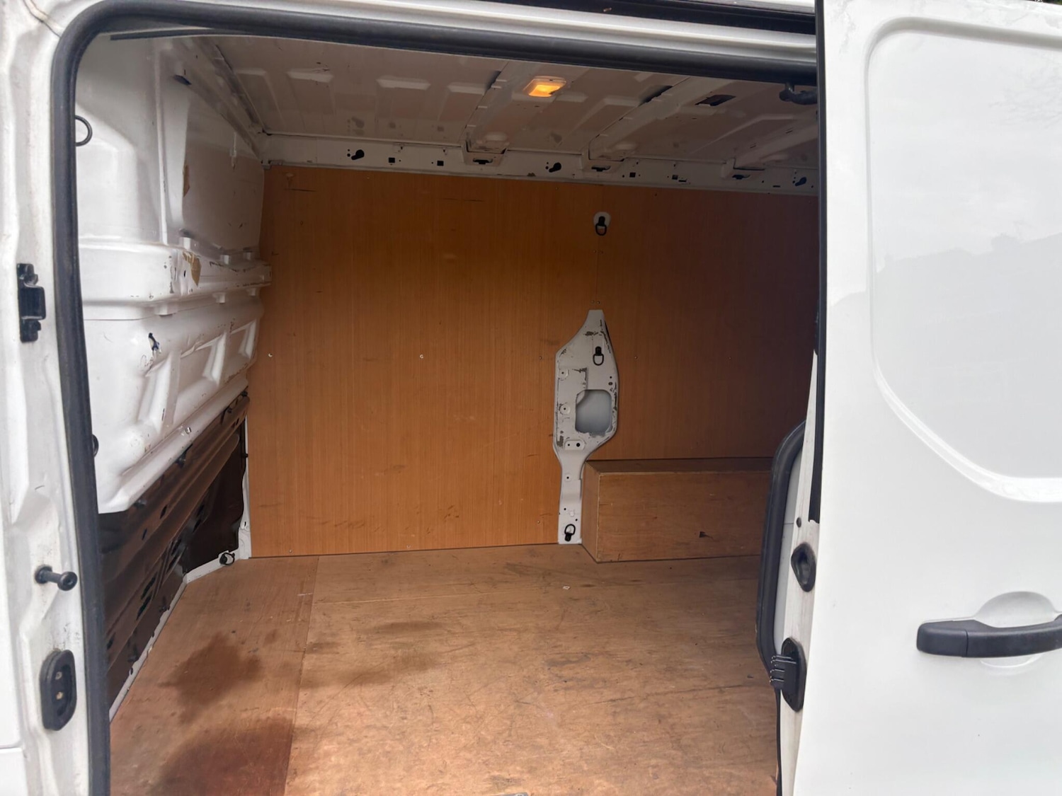 Used Renault Trafic for sale - 78210541: Photo 15