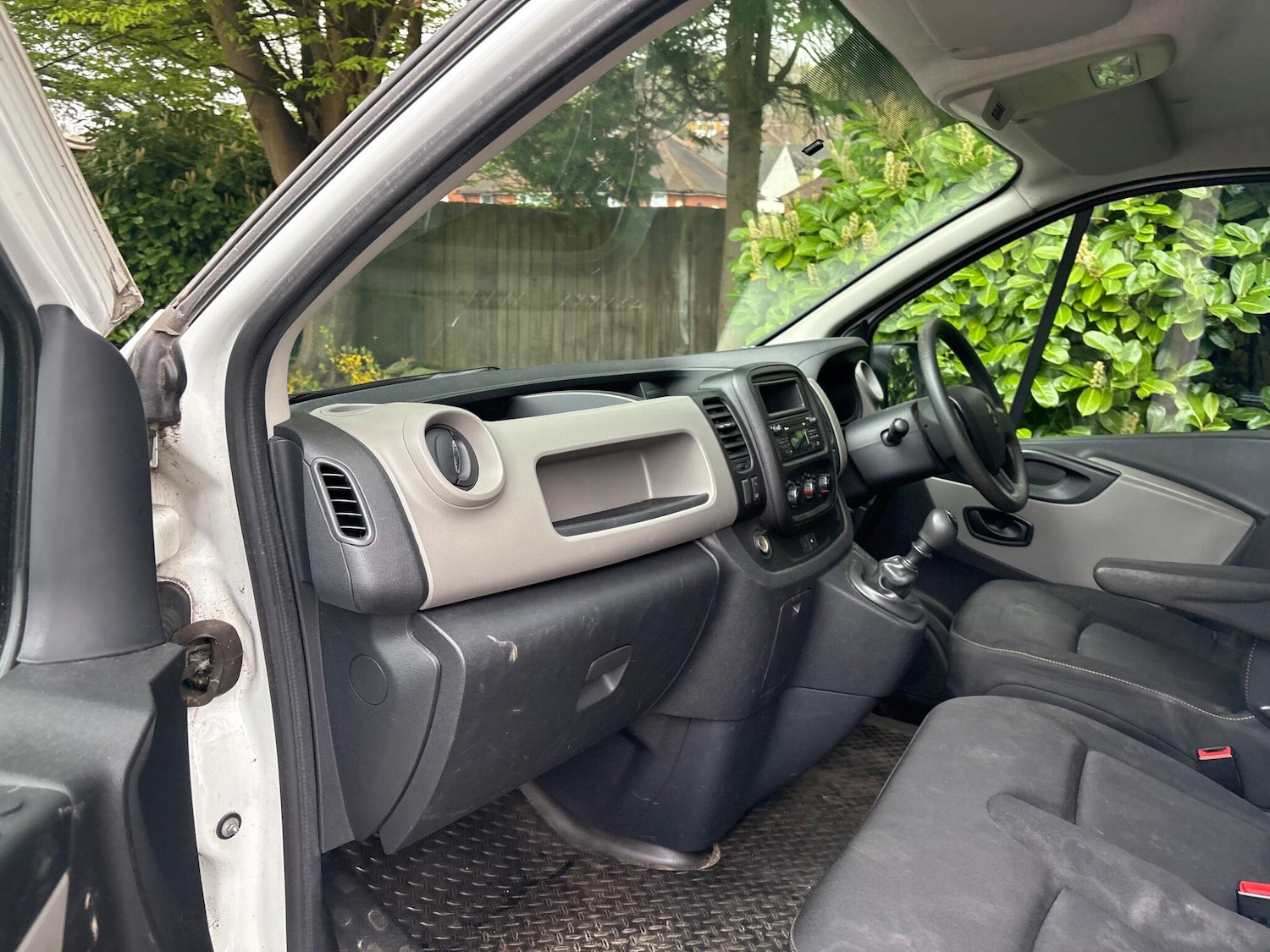 Used Renault Trafic for sale - 78210541: Photo 16