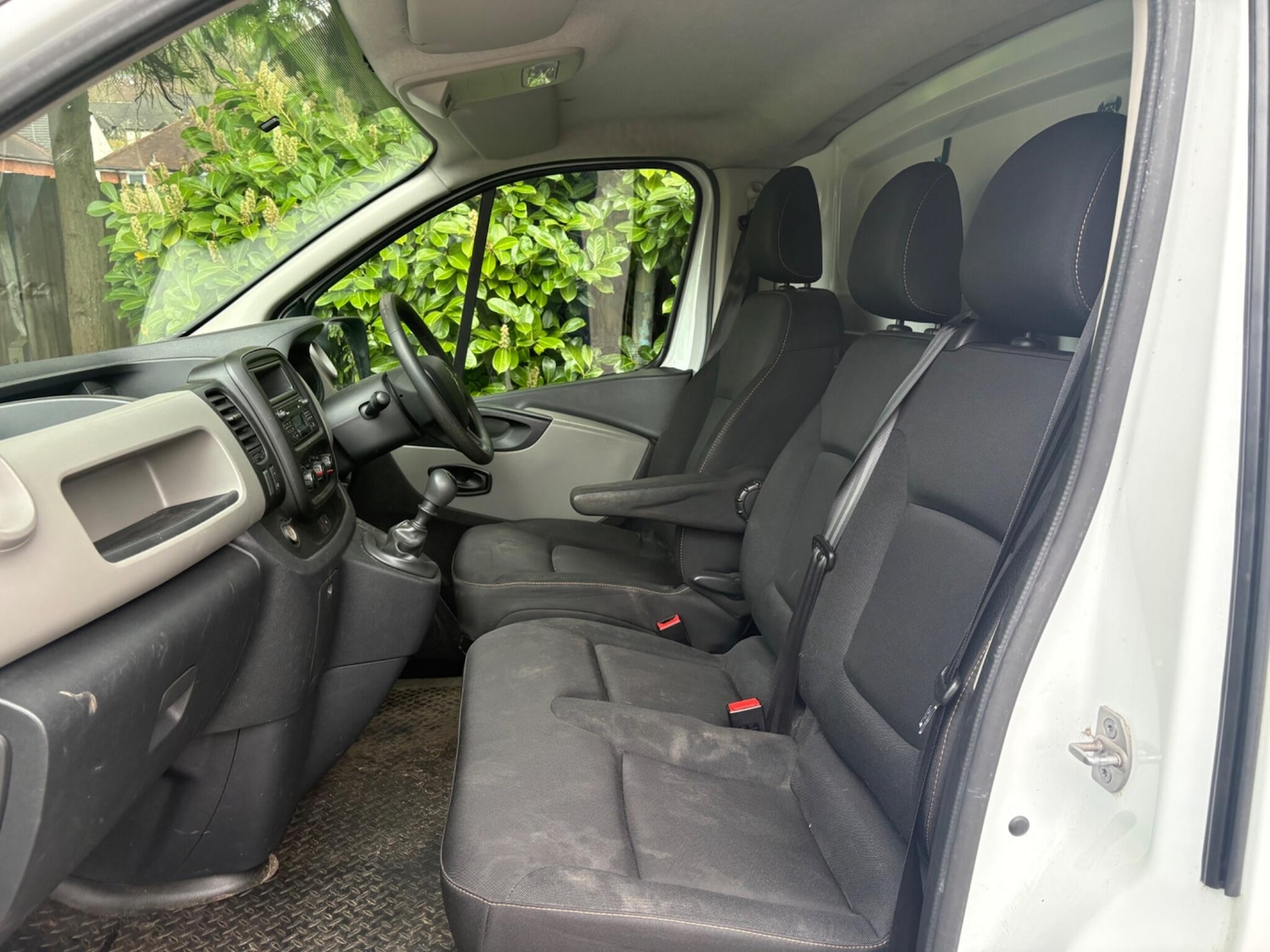 Used Renault Trafic for sale - 78210541: Photo 17