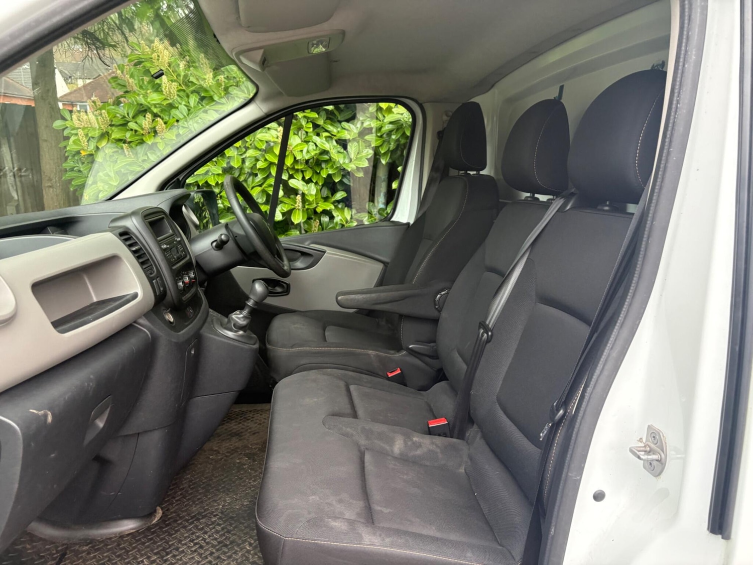 Used Renault Trafic for sale - 78210541: Photo 18