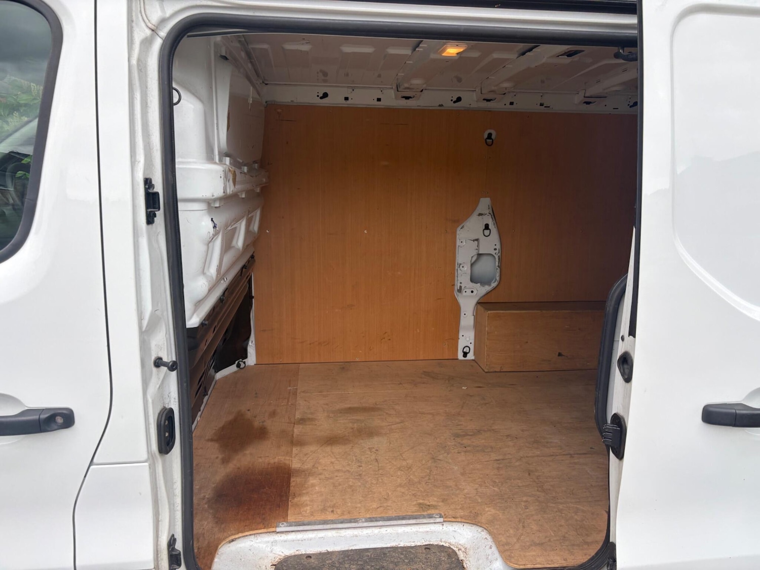 Used Renault Trafic for sale - 78210541: Photo 19