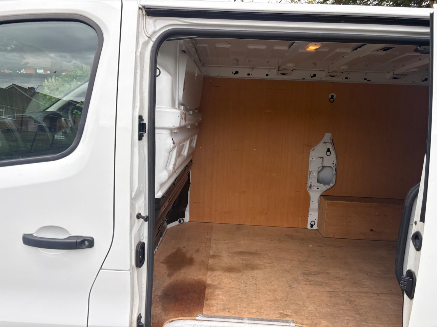 Used Renault Trafic for sale - 78210541: Photo 20