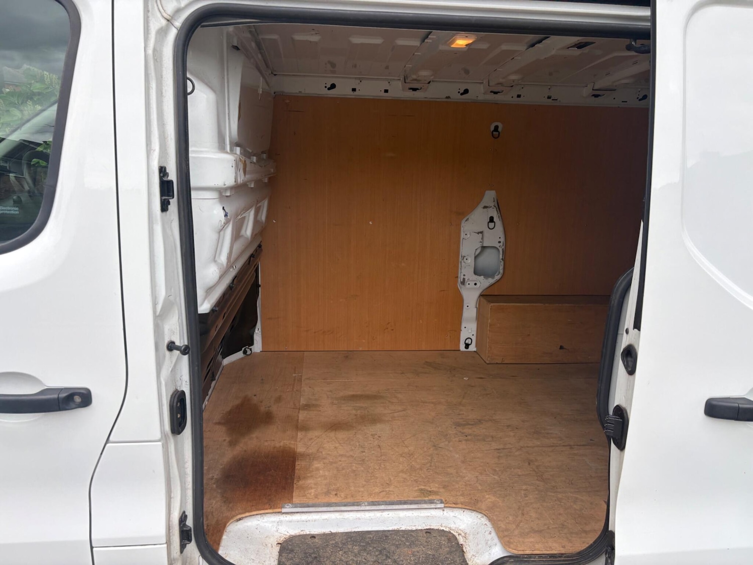 Used Renault Trafic for sale - 78210541: Photo 22