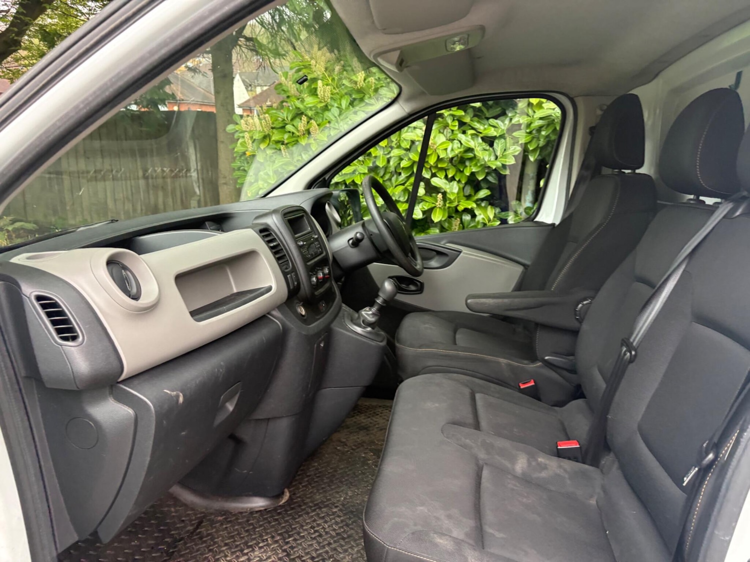 Used Renault Trafic for sale - 78210541: Photo 23