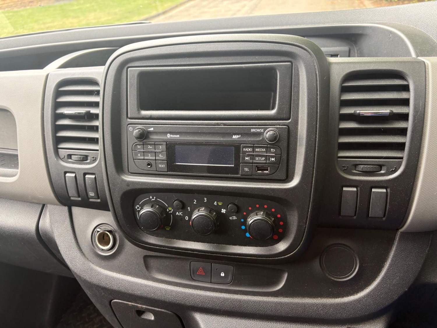 Used Renault Trafic for sale - 78210541: Photo 24