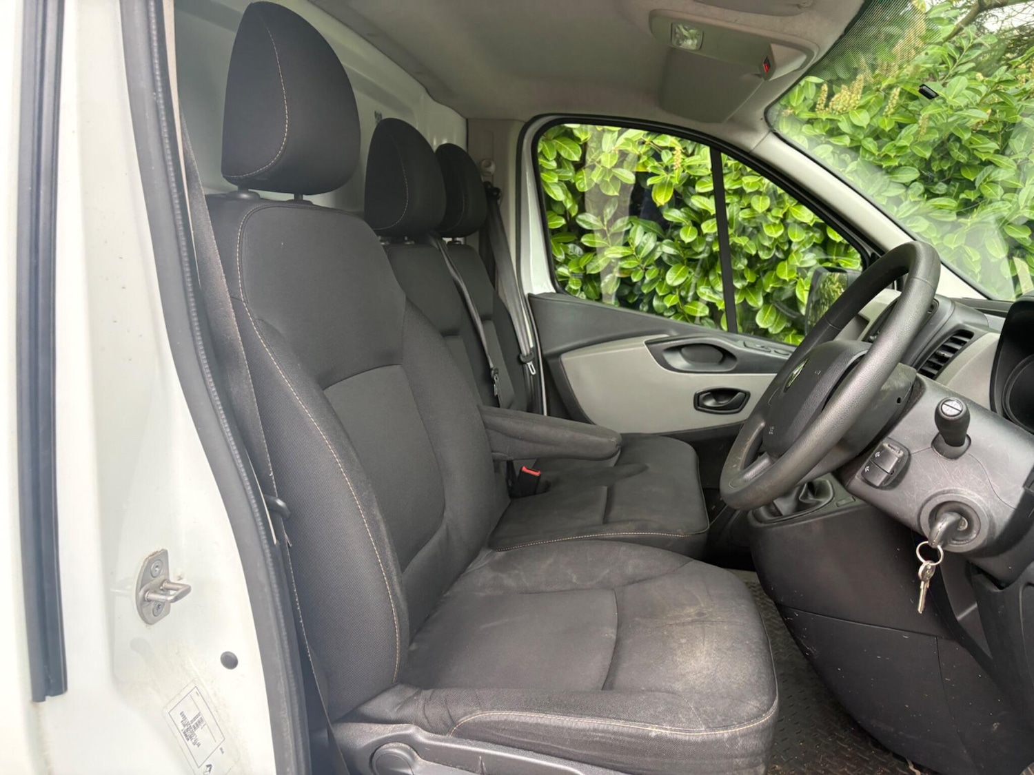 Used Renault Trafic for sale - 78210541: Photo 25