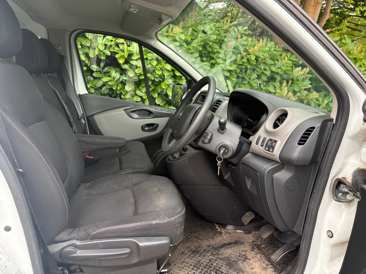 Used Renault Trafic for sale - 78210541: Photo 26