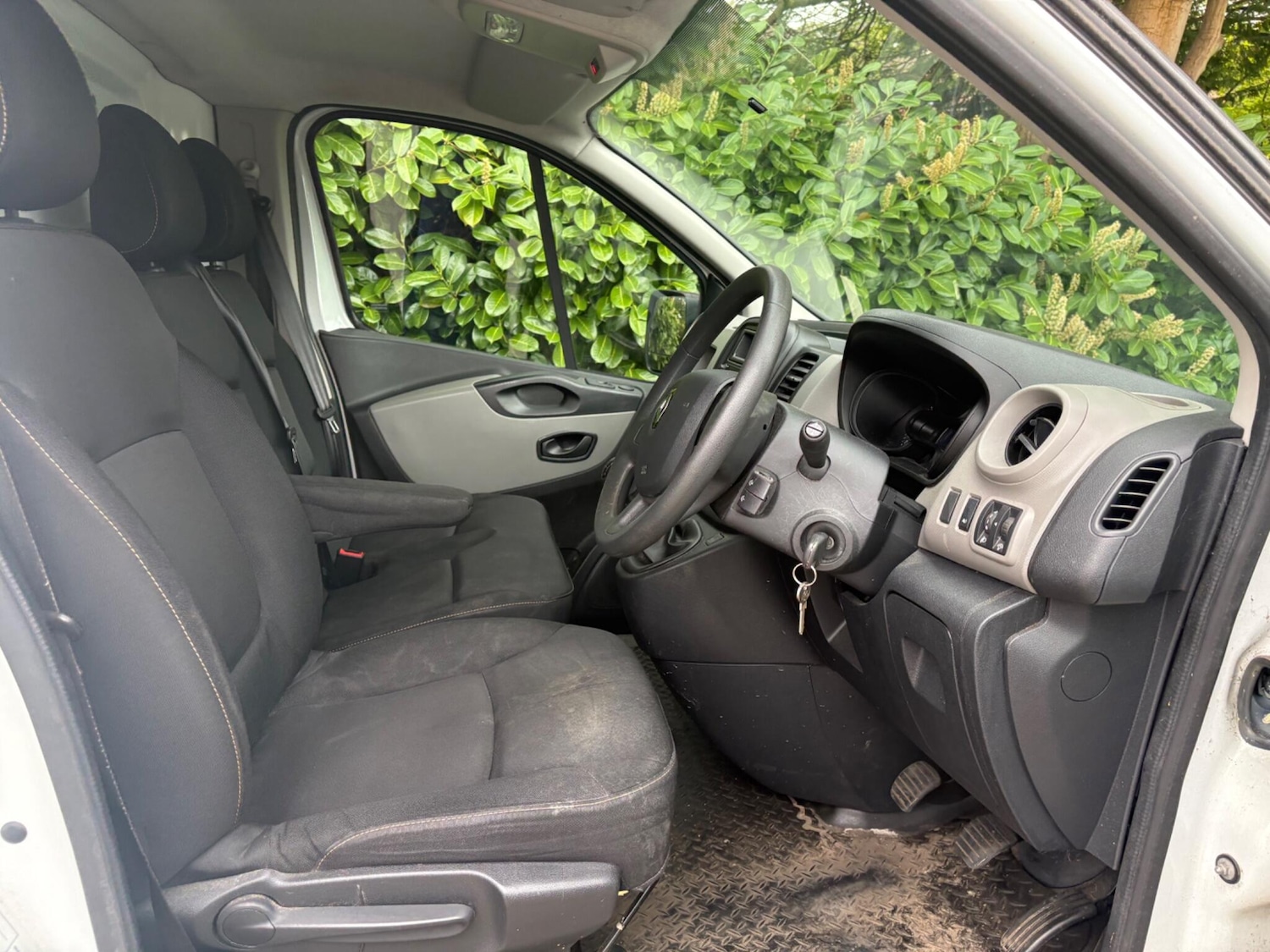 Used Renault Trafic for sale - 78210541: Photo 27