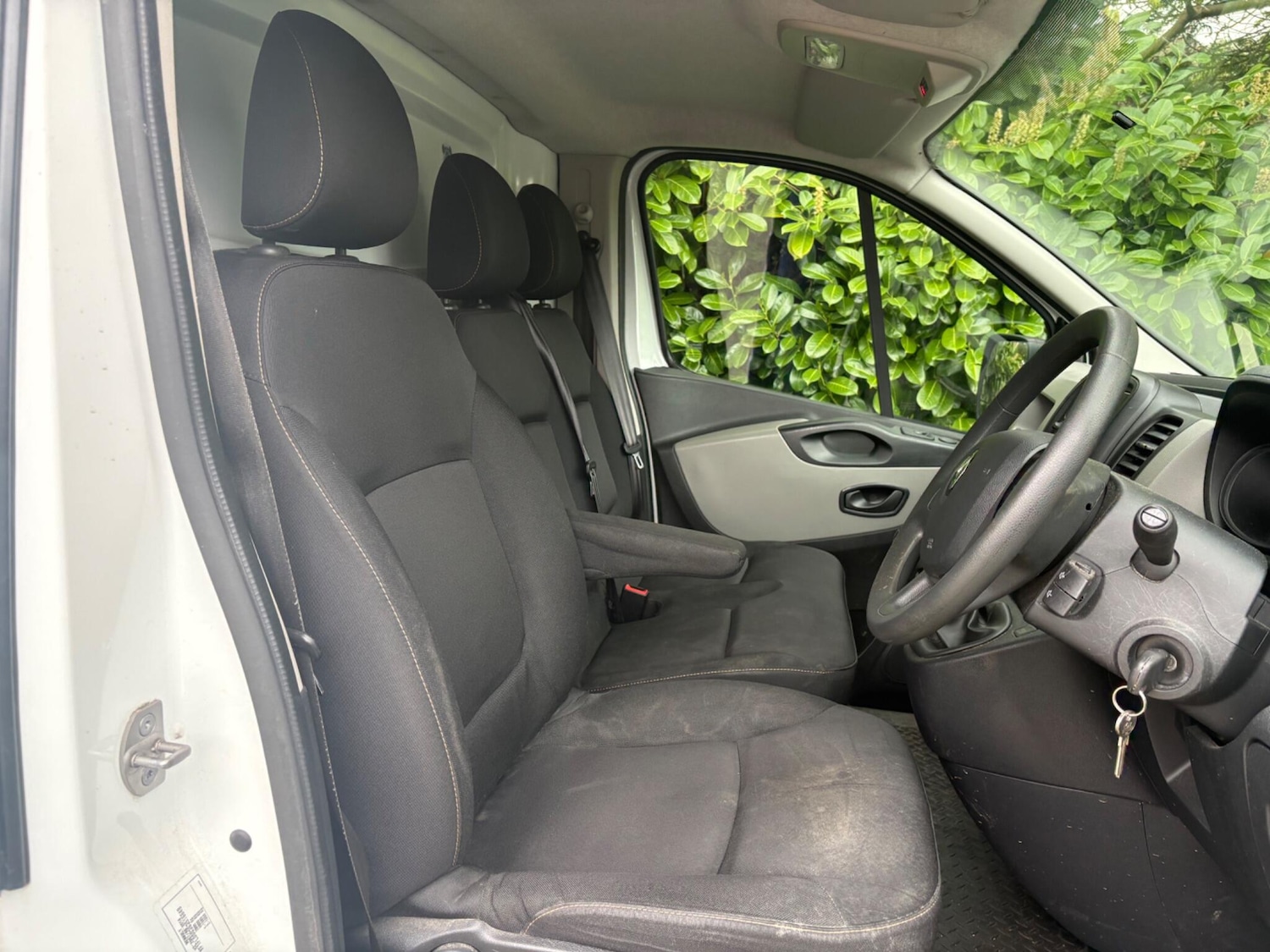 Used Renault Trafic for sale - 78210541: Photo 28