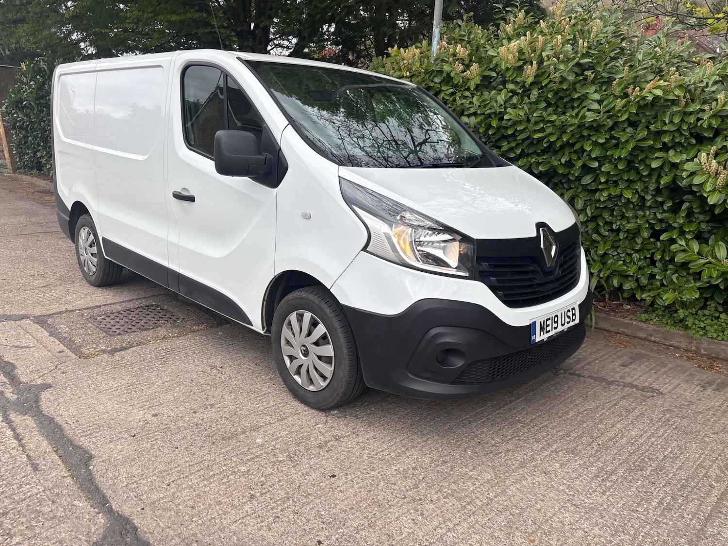 Used Renault Trafic for sale - 78210541: Photo 31