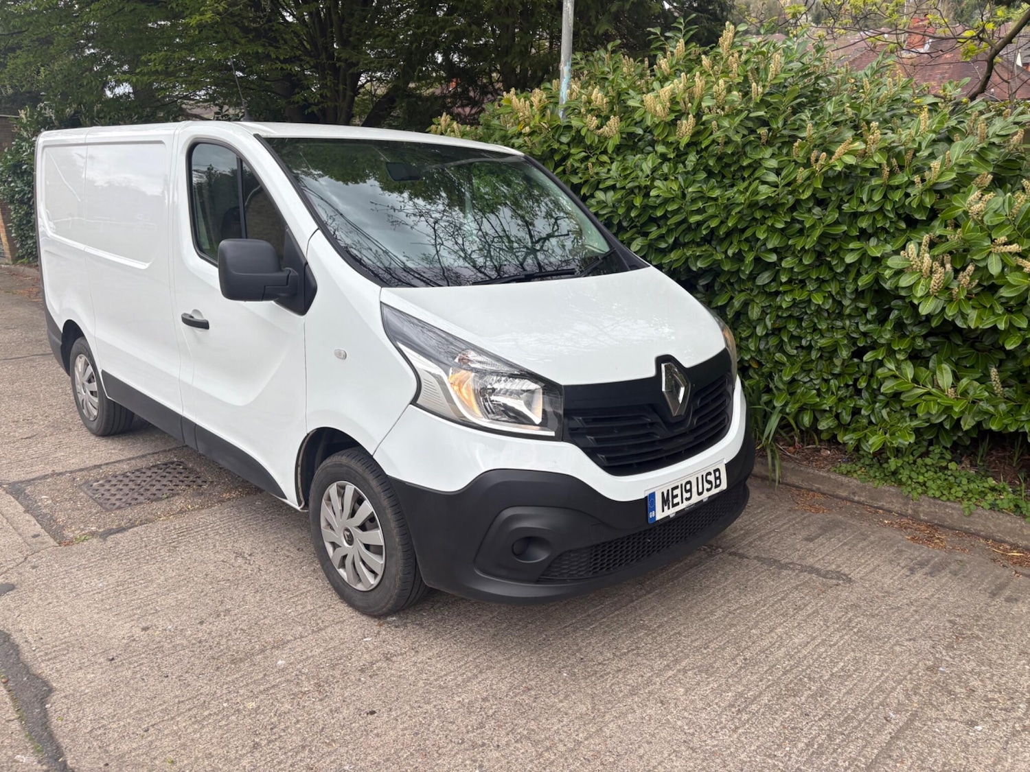 Used Renault Trafic for sale - 78210541: Photo 32