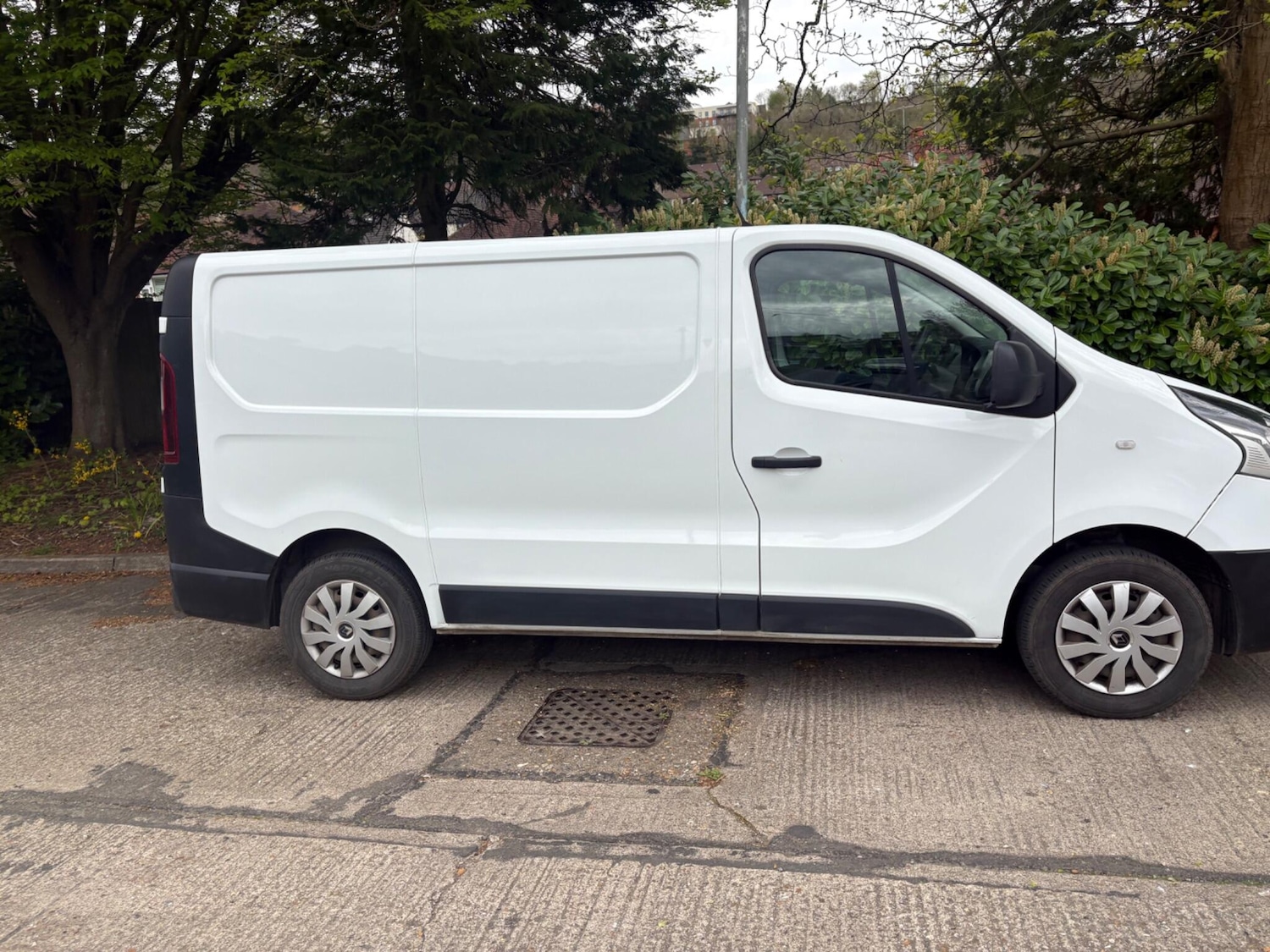 Used Renault Trafic for sale - 78210541: Photo 36