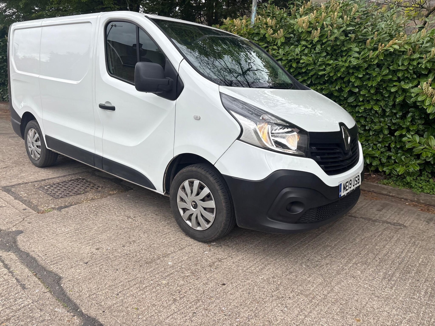 Used Renault Trafic for sale - 78210541: Photo 37