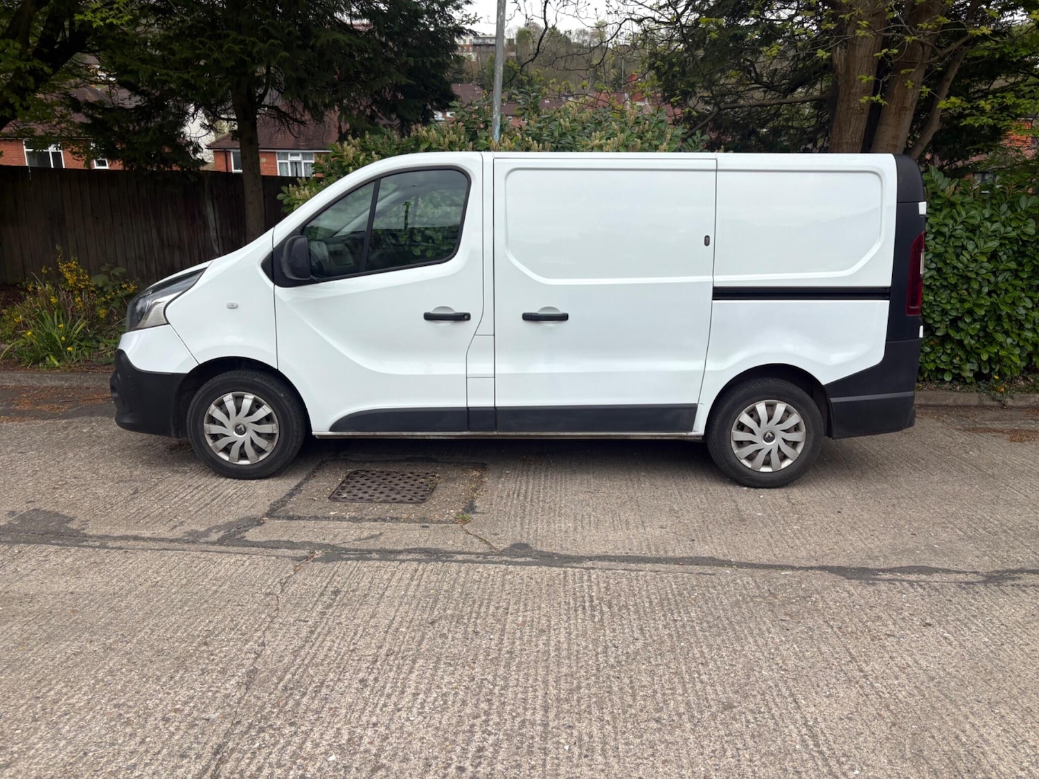 Used Renault Trafic for sale - 78210541: Photo 42