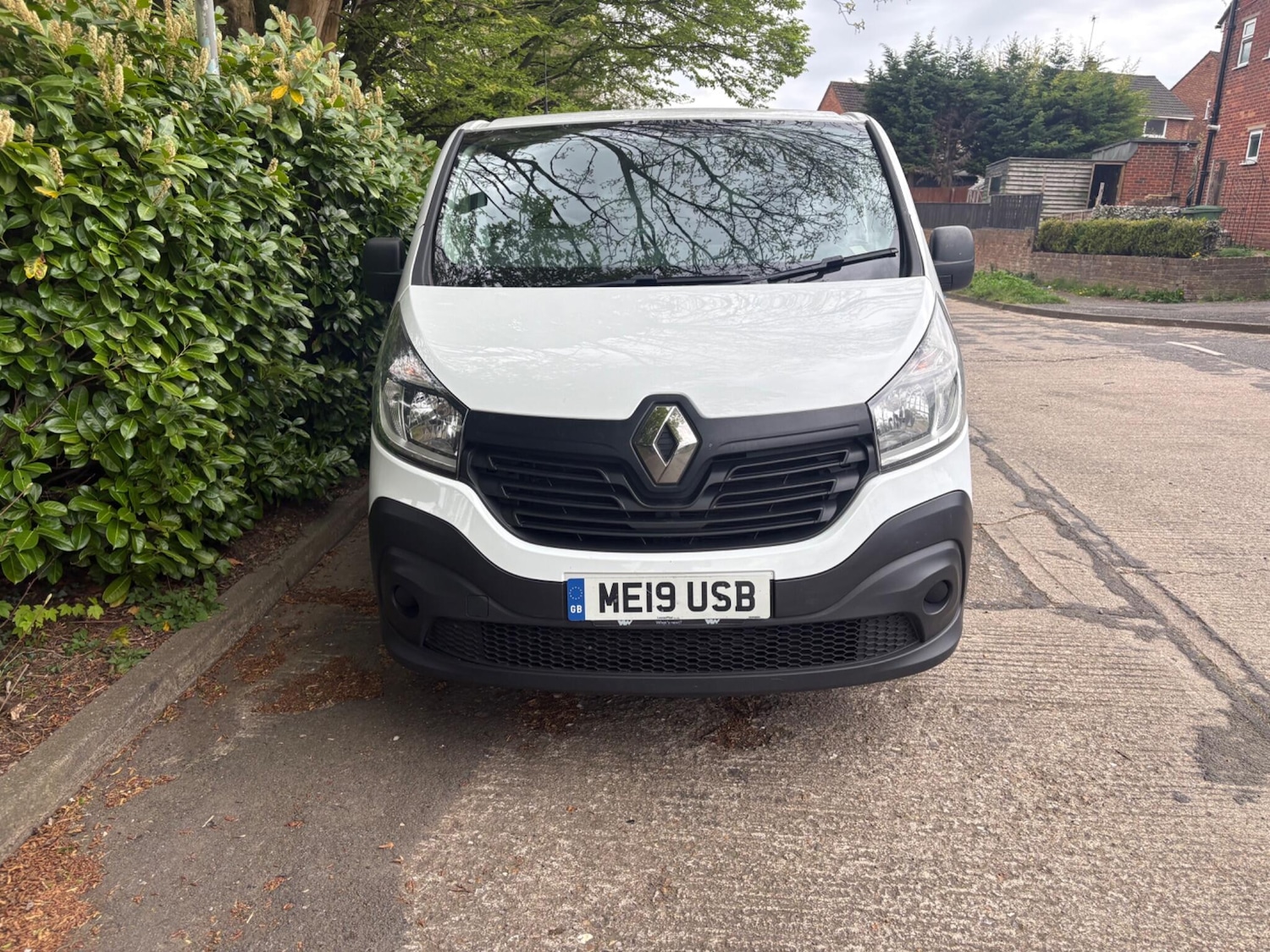 Used Renault Trafic for sale - 78210541: Photo 45