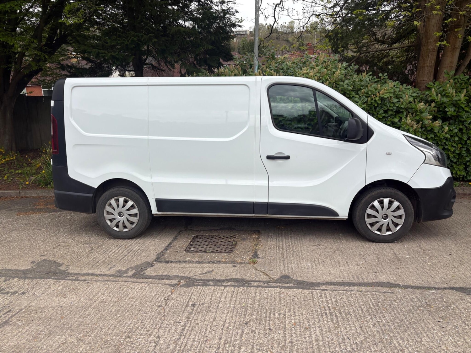Used Renault Trafic for sale - 78210541: Photo 48