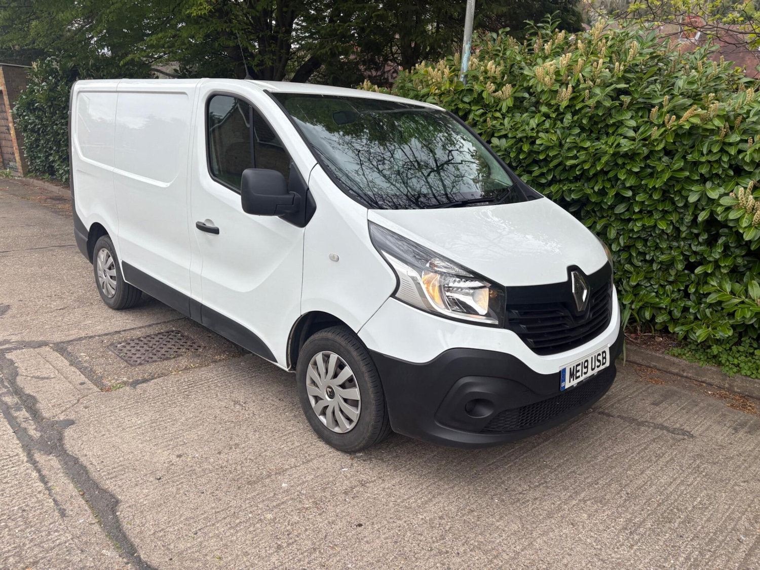 Used Renault Trafic for sale - 78210541: Photo 5