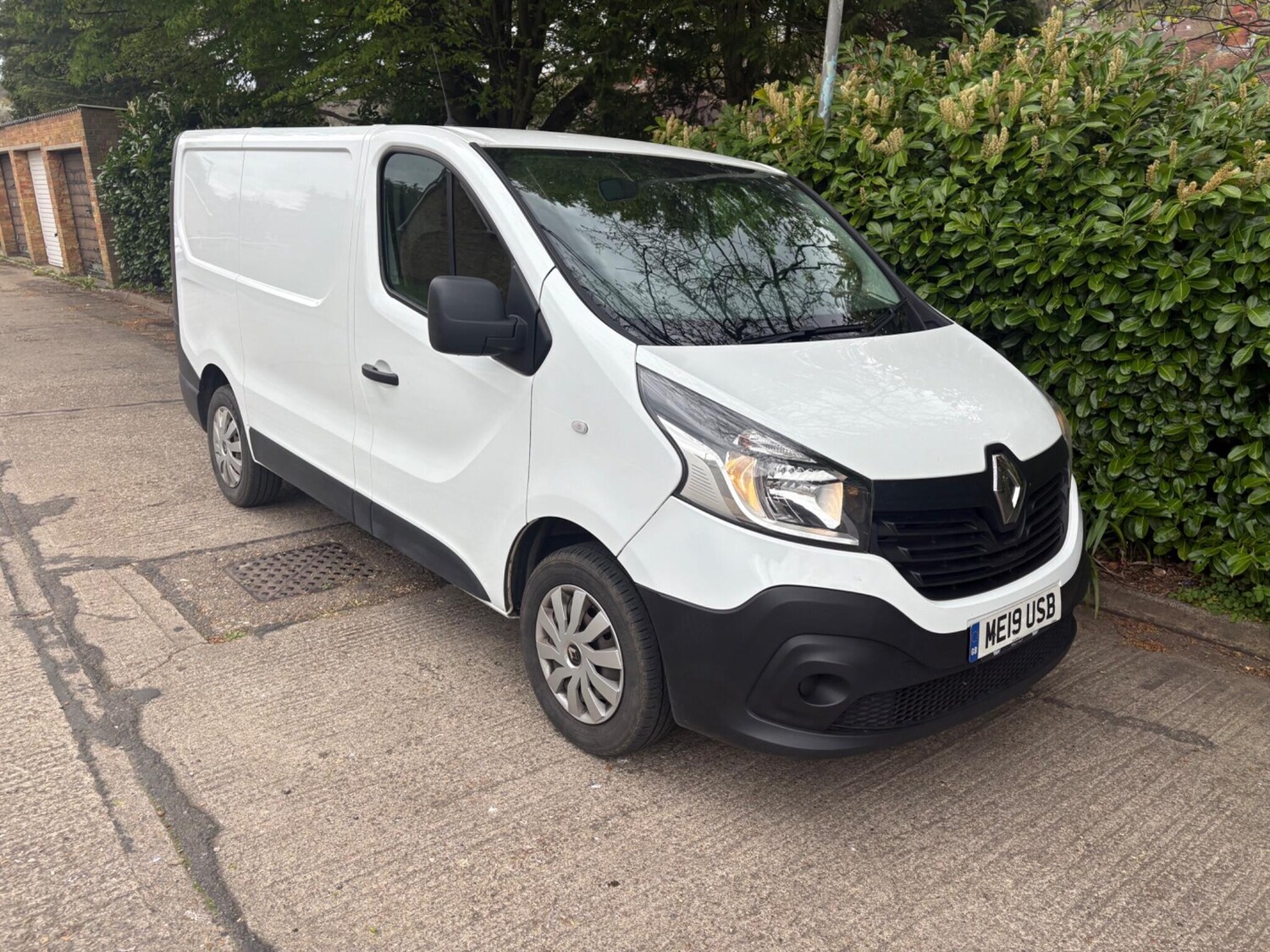 Used Renault Trafic for sale - 78210541: Photo 51