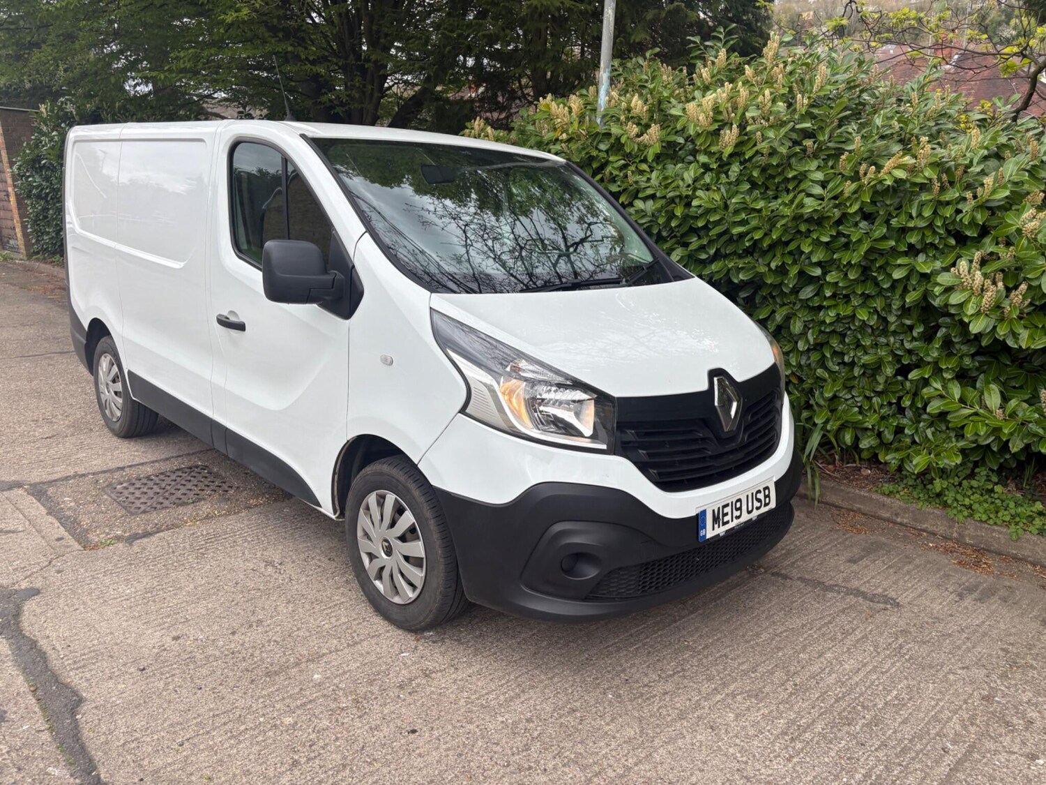 Used Renault Trafic for sale - 78210541: Photo 55