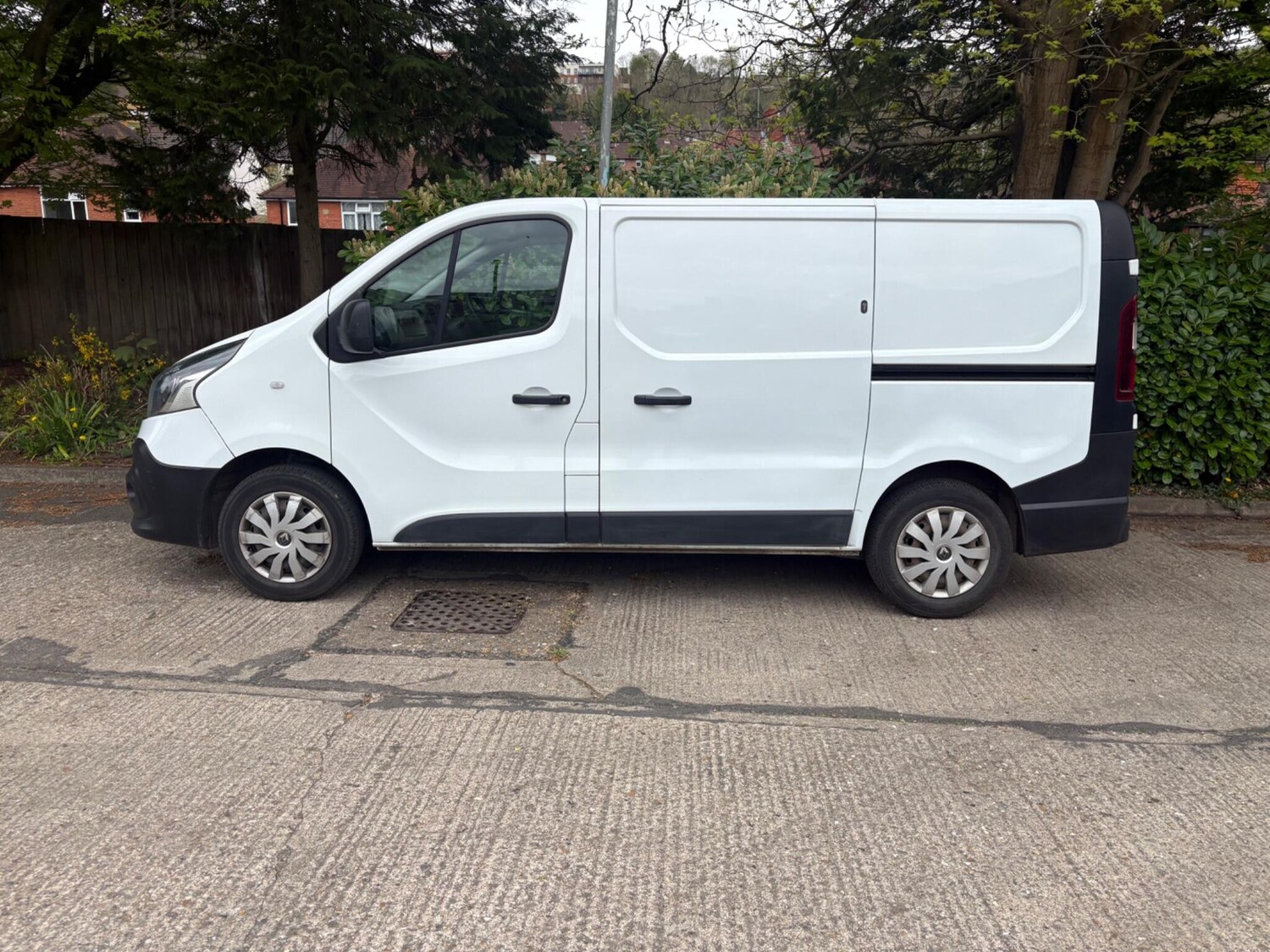 Used Renault Trafic for sale - 78210541: Photo 59