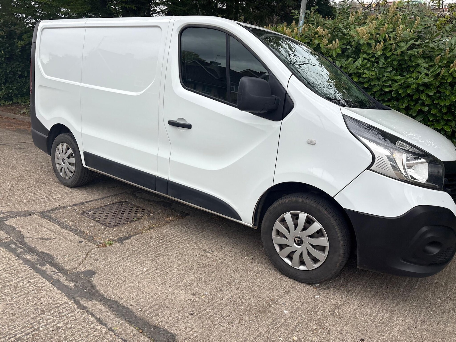 Used Renault Trafic for sale - 78210541: Photo 6