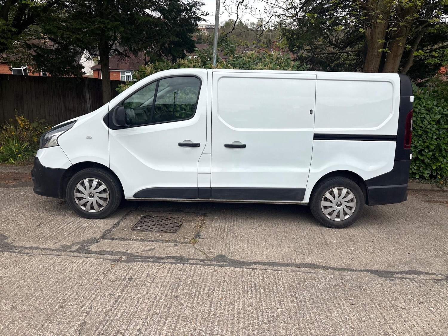 Used Renault Trafic for sale - 78210541: Photo 64