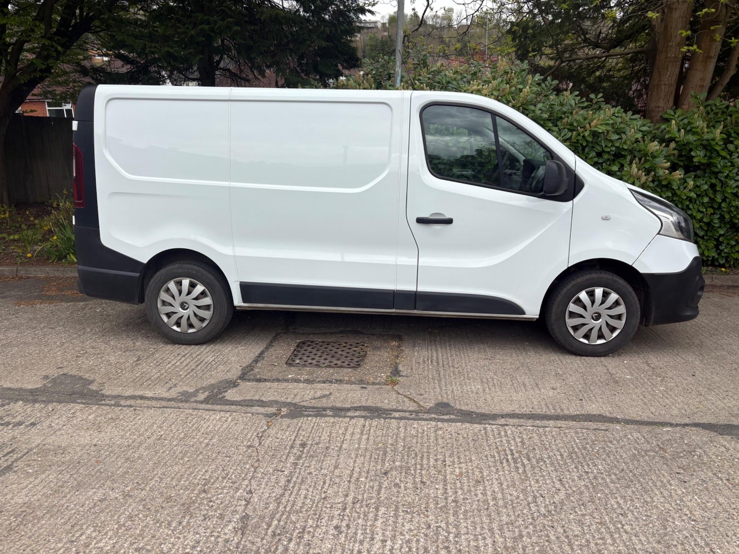 Used Renault Trafic for sale - 78210541: Photo 7