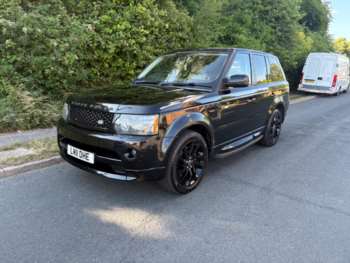 2011 (11) - 3.0 TD V6 HSE CommandShift 4WD Euro 5 5dr