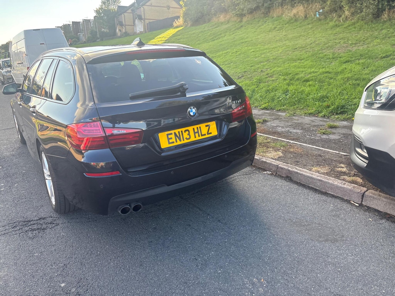 Used BMW 5 Series 2013 for sale - 76100255: Photo 15