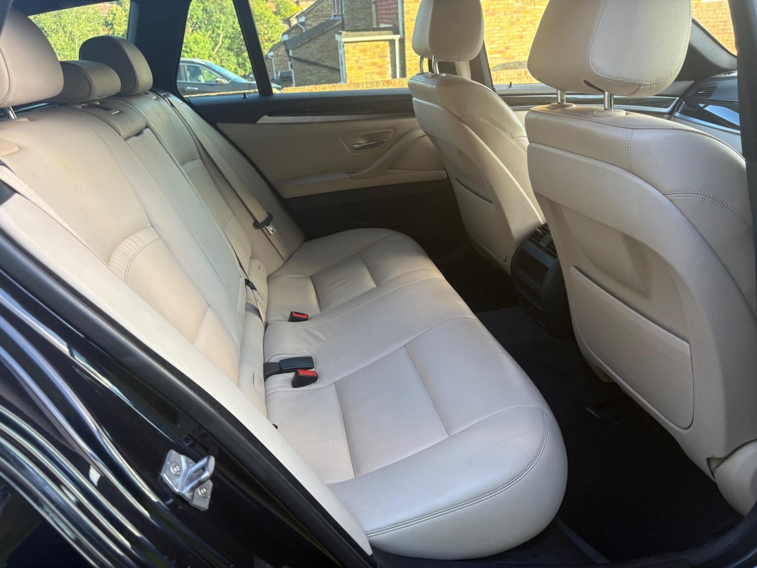 Used BMW 5 Series 2013 for sale - 76100255: Photo 19