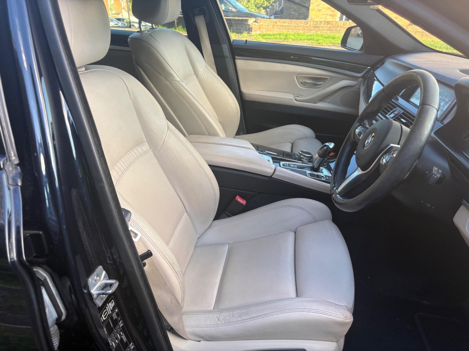 Used BMW 5 Series 2013 for sale - 76100255: Photo 20