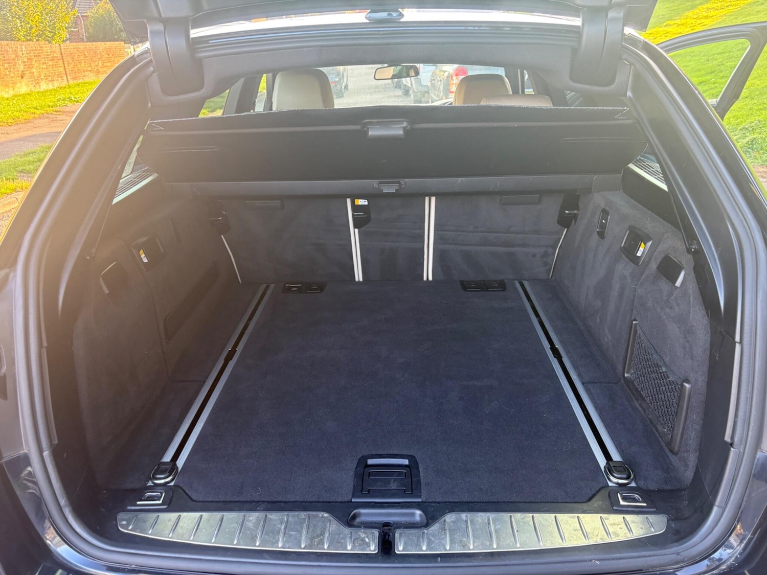 Used BMW 5 Series 2013 for sale - 76100255: Photo 21