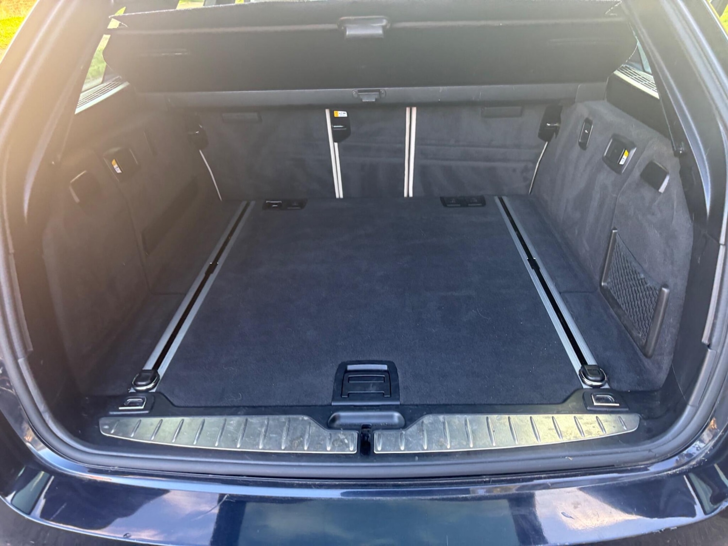 Used BMW 5 Series 2013 for sale - 76100255: Photo 22