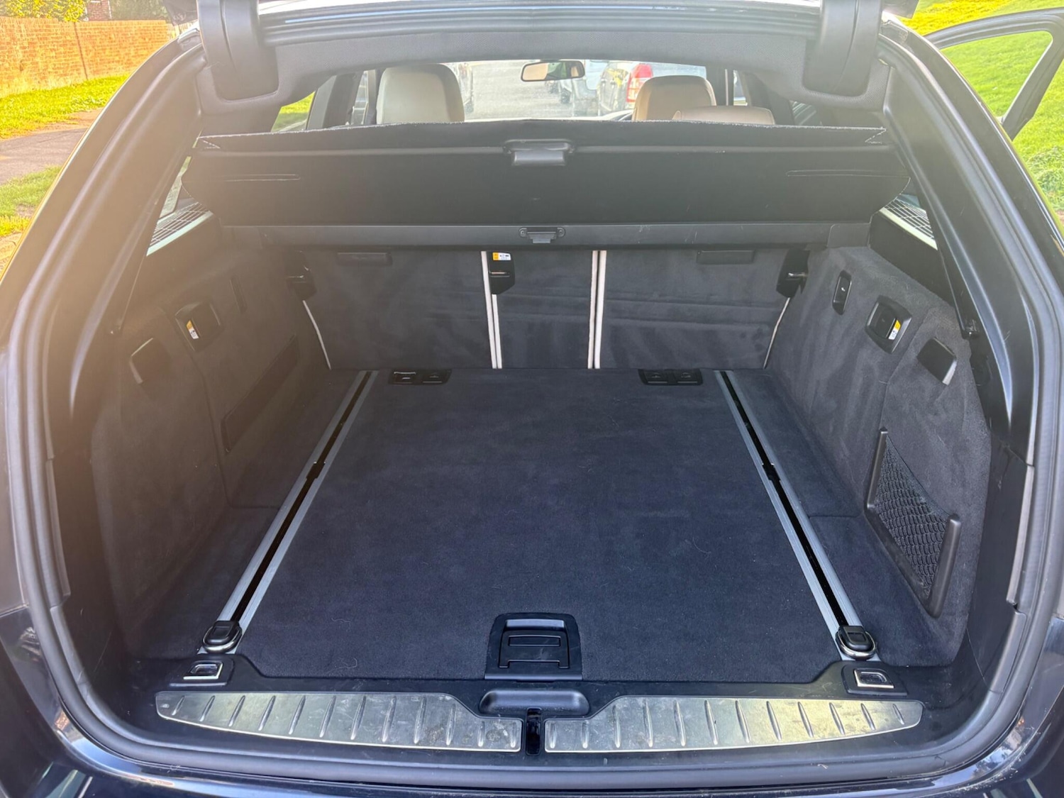 Used BMW 5 Series 2013 for sale - 76100255: Photo 23