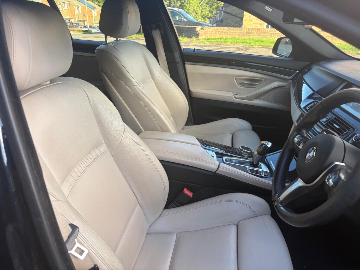 Used BMW 5 Series 2013 for sale - 76100255: Photo 25