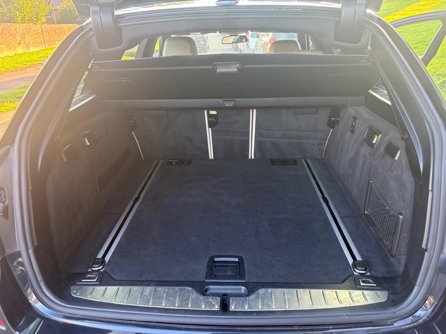 Used BMW 5 Series 2013 for sale - 76100255: Photo 26