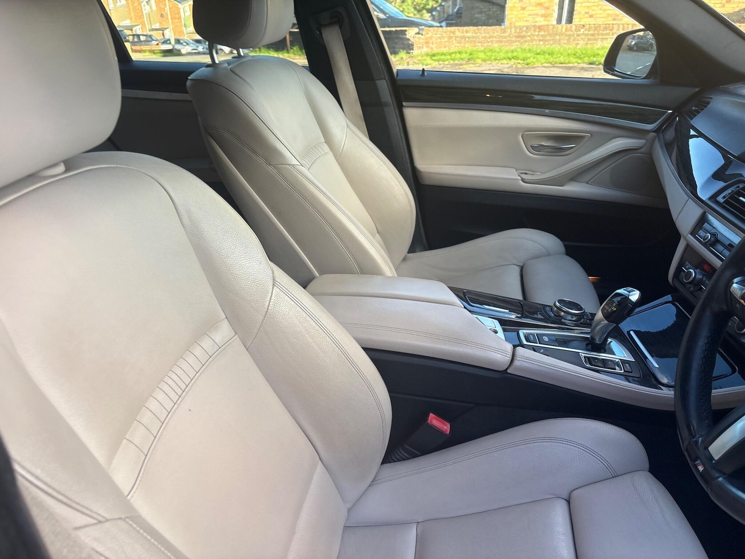 Used BMW 5 Series 2013 for sale - 76100255: Photo 27