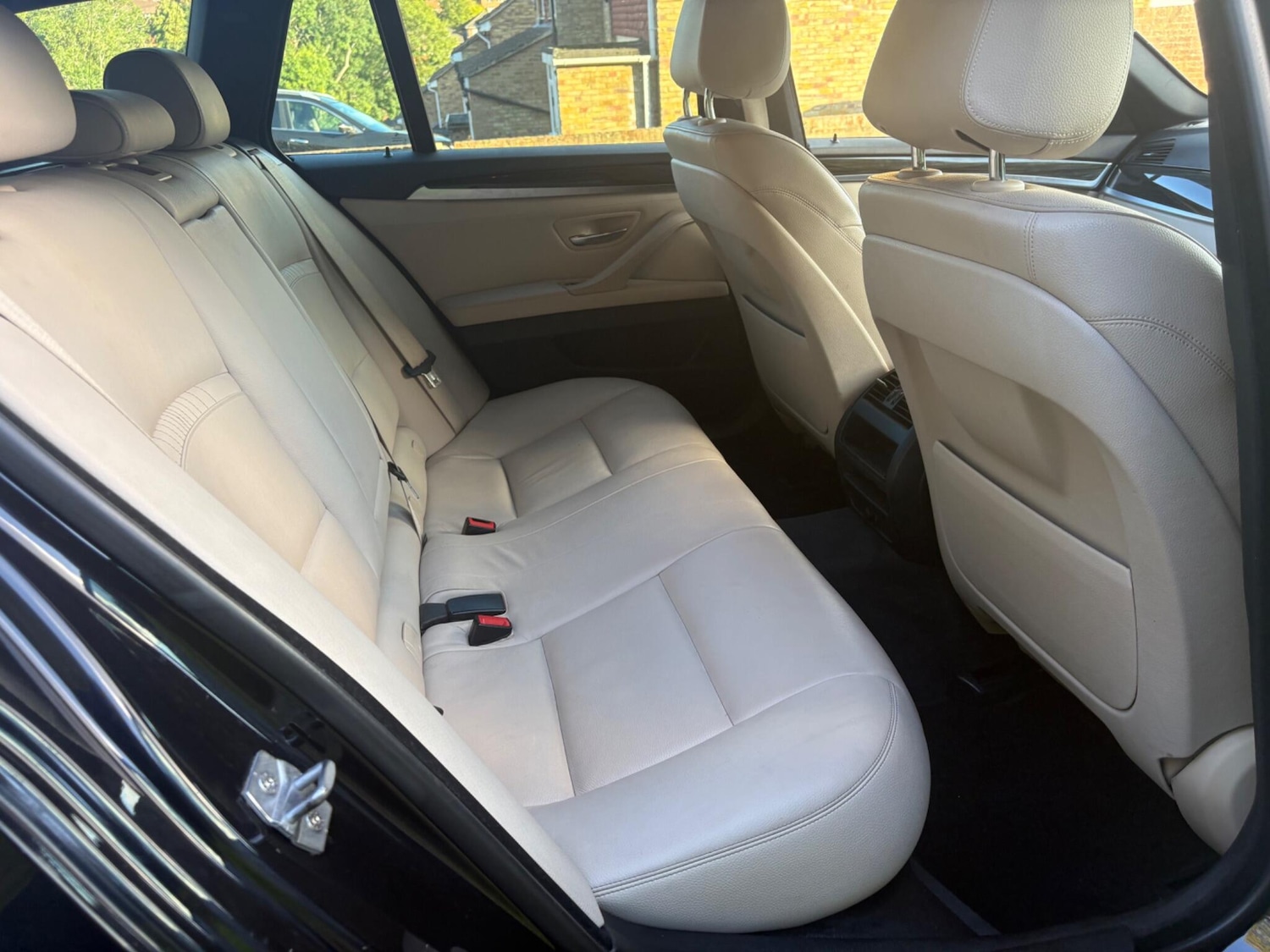 Used BMW 5 Series 2013 for sale - 76100255: Photo 29