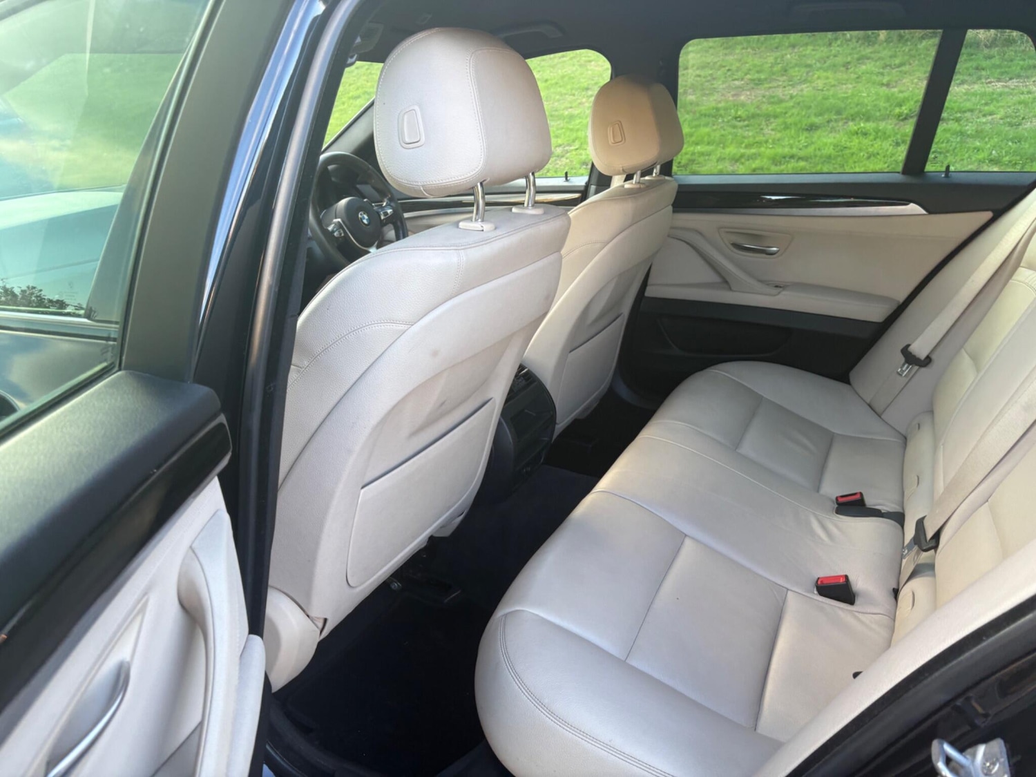 Used BMW 5 Series 2013 for sale - 76100255: Photo 30