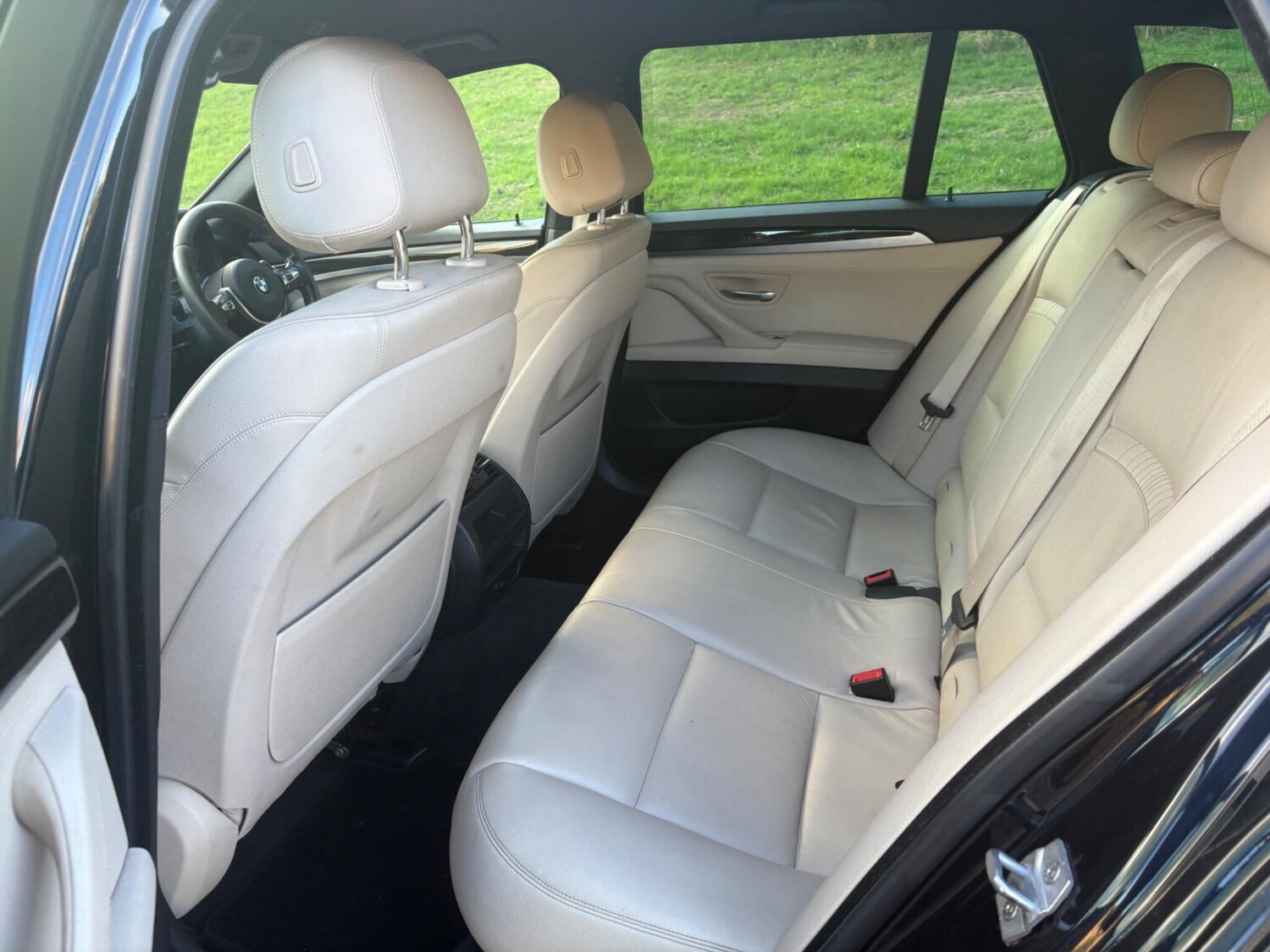 Used BMW 5 Series 2013 for sale - 76100255: Photo 31