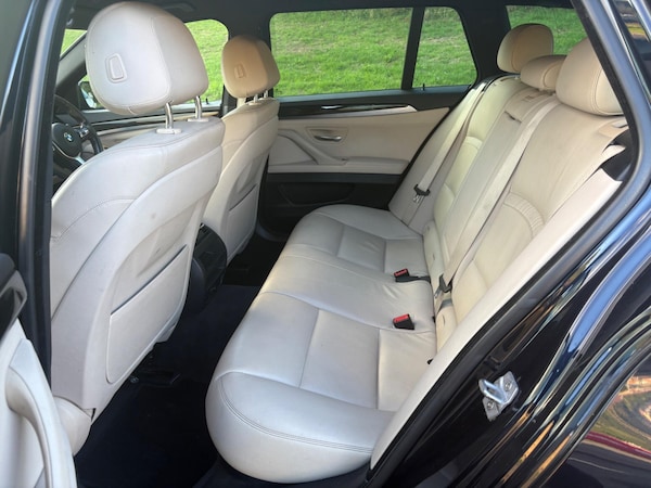 Used BMW 5 Series 2013 for sale - 76100255: Photo 32