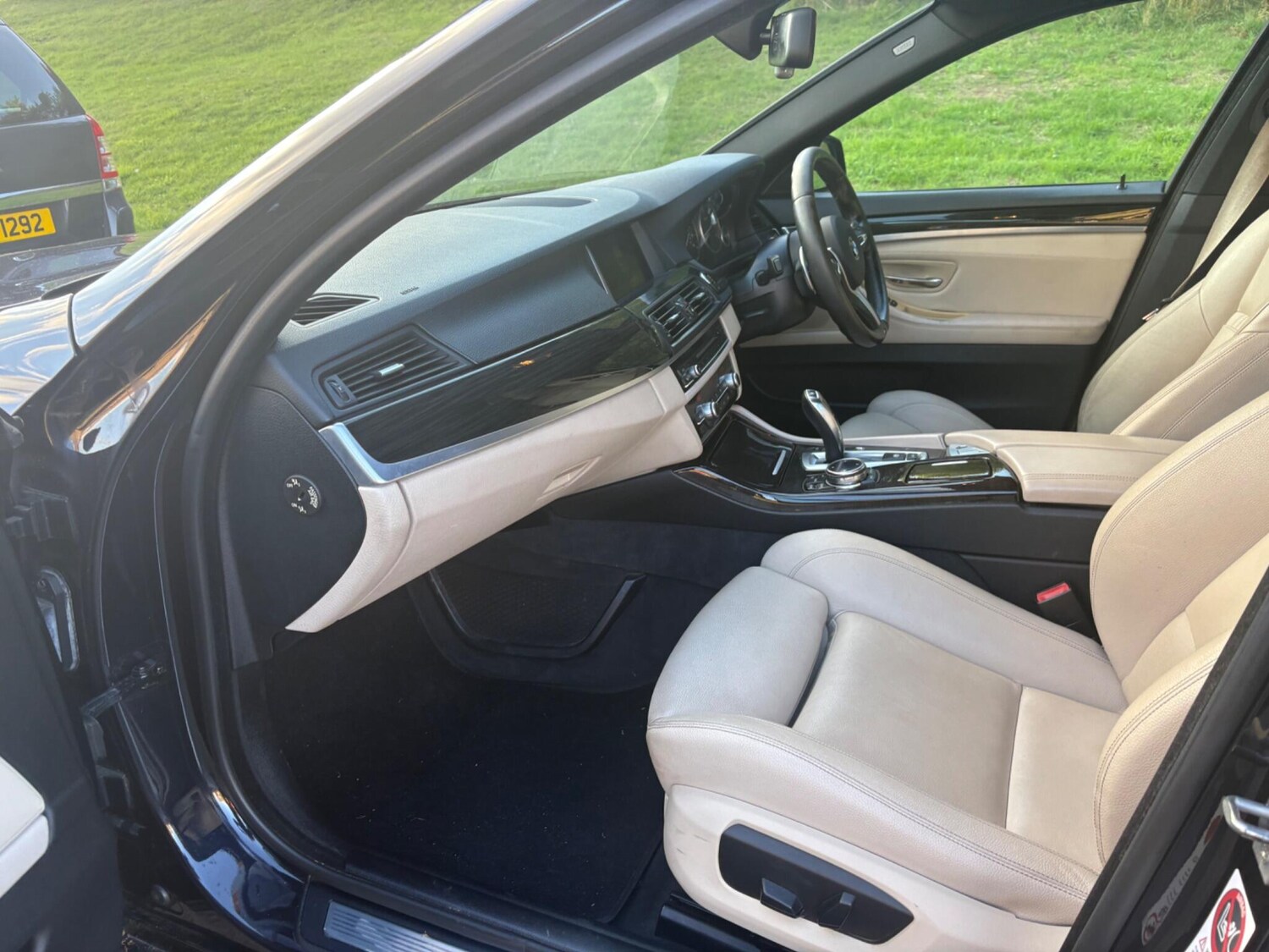 Used BMW 5 Series 2013 for sale - 76100255: Photo 37