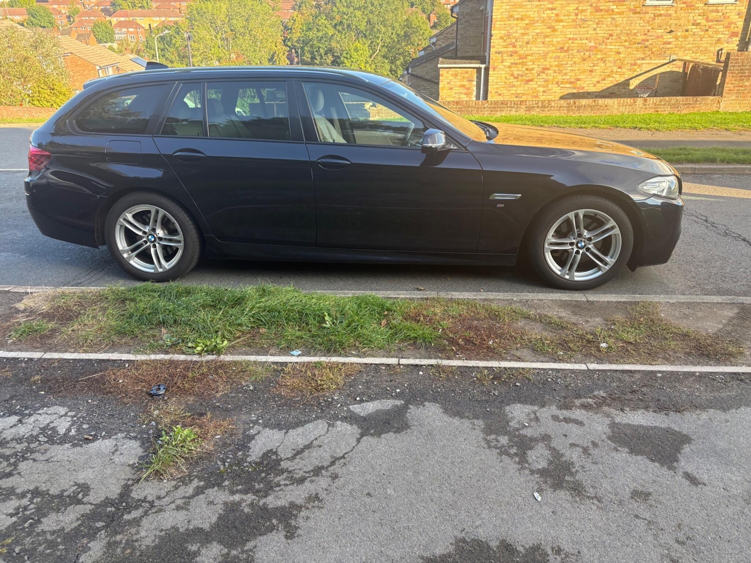 Used BMW 5 Series 2013 for sale - 76100255: Photo 46