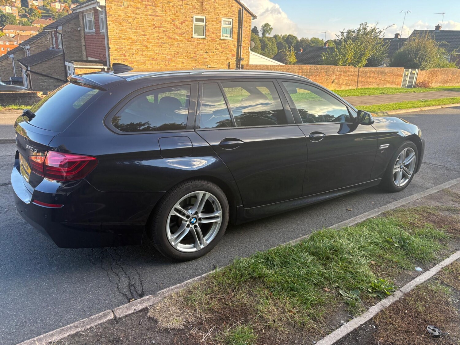 Used BMW 5 Series 2013 for sale - 76100255: Photo 54