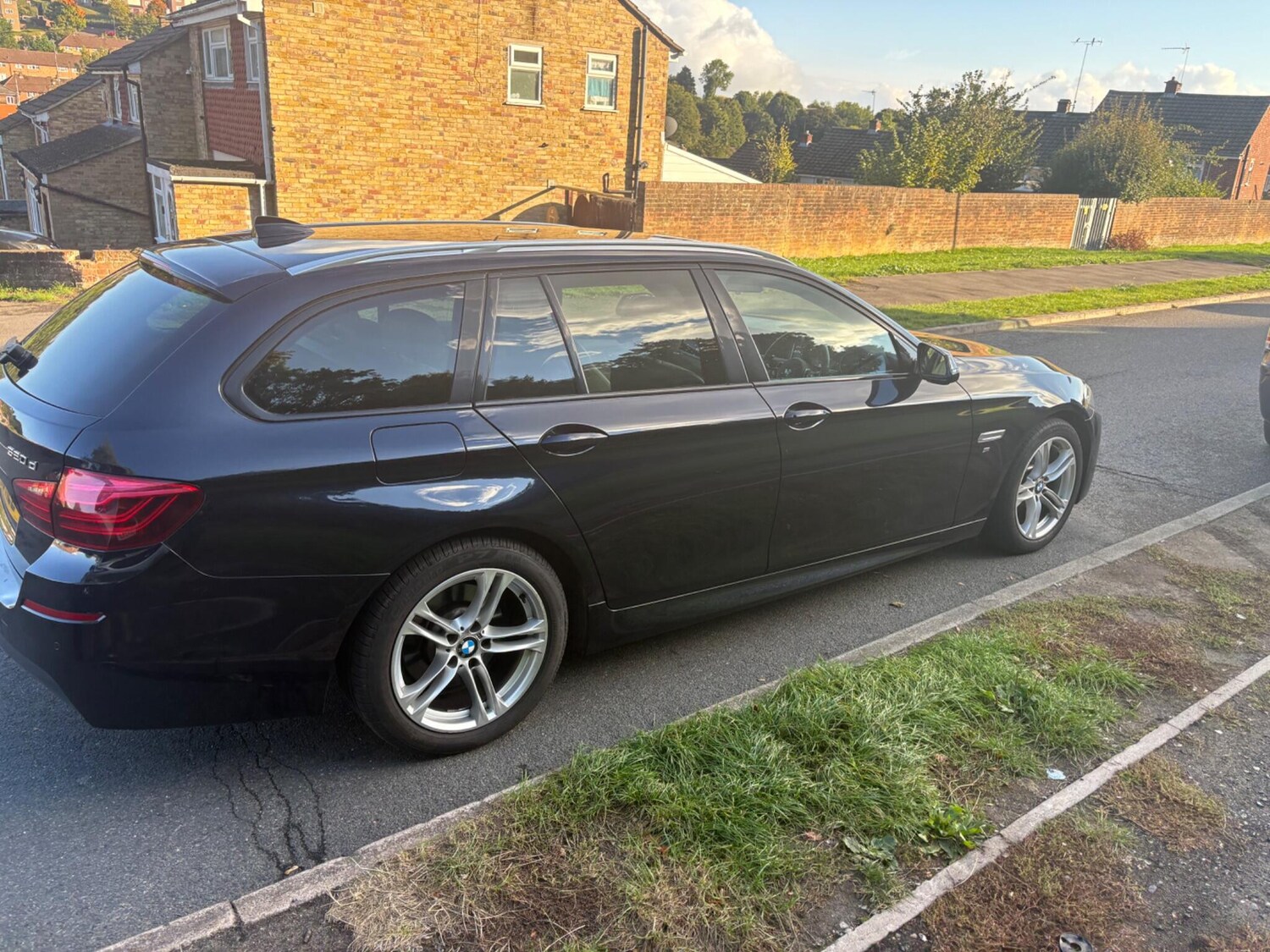 Used BMW 5 Series 2013 for sale - 76100255: Photo 56