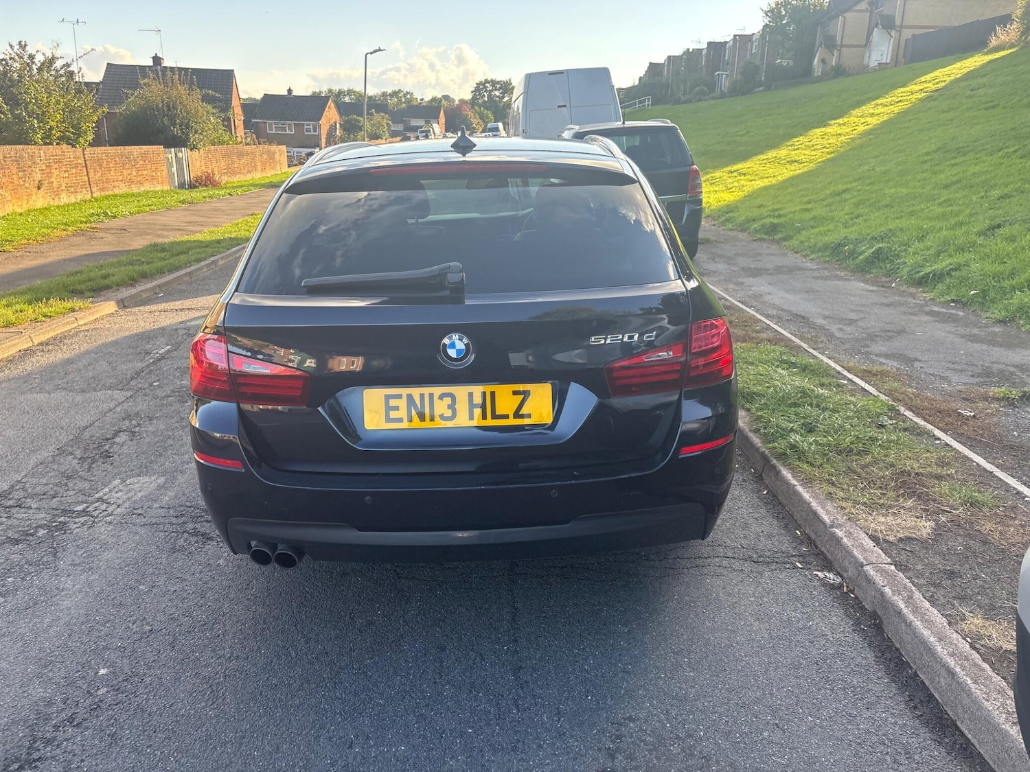 Used BMW 5 Series 2013 for sale - 76100255: Photo 57